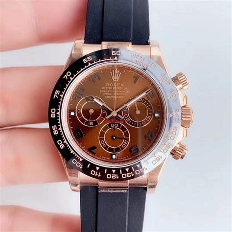 rolex daytona copy replica aaa|super clone or aaa.